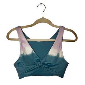 PINK Ultimate 4-Way Reversible Sports Bra